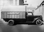 Ford Model 917T-997T Camio by Carrosseries Caba 1939 года